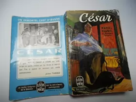 Couverture du produit · César fasquelle 1946