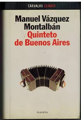 Couverture du produit · El Quinteto de Buenes Aires