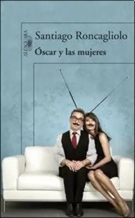 Couverture du produit · Oscar Y Las Mujeres