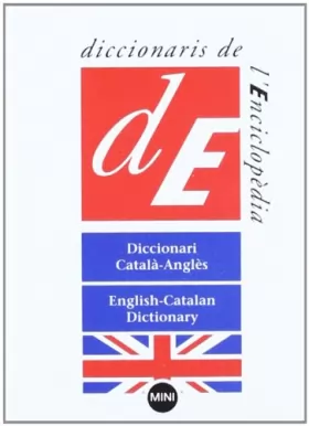 Couverture du produit · Catalan-English & English-Catalan Mini Dictionary