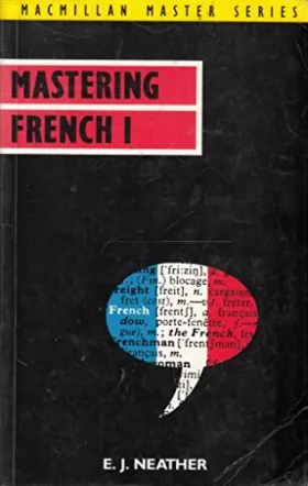 Couverture du produit · Mastering French