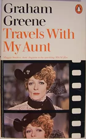 Couverture du produit · Travels with My Aunt