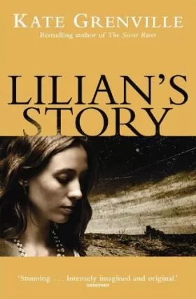 Couverture du produit · Lilian's Story