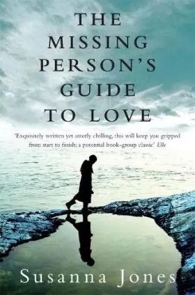 Couverture du produit · Missing Person's Guide to Love