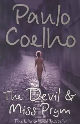 Couverture du produit · The Devil and Miss Prym
