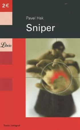 Couverture du produit · Sniper