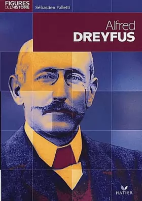 Couverture du produit · Alfred Dreyfus