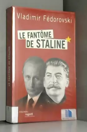 Couverture du produit · Le fantôme de Staline