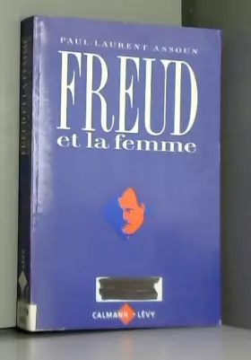 Couverture du produit · Freud et la femme