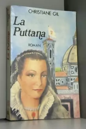 Couverture du produit · La puttana: Roman (French Edition)