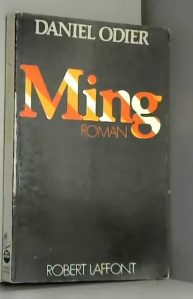 Couverture du produit · Ming (Best-sellers)