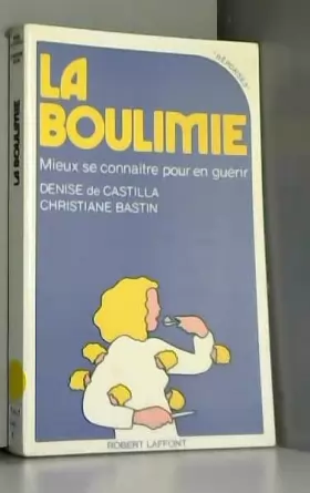 Couverture du produit · La Boulimie