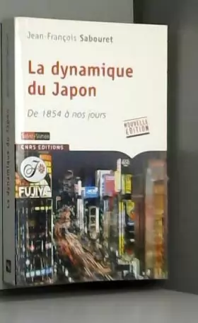 Couverture du produit · La Dynamique du Japon