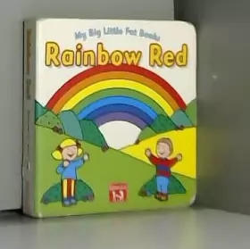 Couverture du produit · Rainbow Red