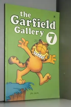 Couverture du produit · The Garfield Gallery: No. 7