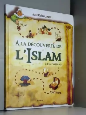 Couverture du produit · A la Découverte de l'Islam