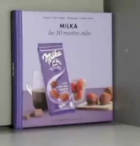 Couverture du produit · Milka