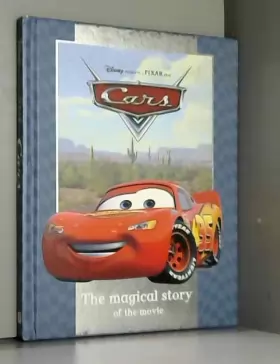Couverture du produit · Disney "Cars"