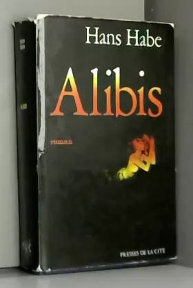 Couverture du produit · ALIBIS