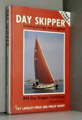 Couverture du produit · Day Skipper