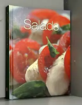 Couverture du produit · Salads