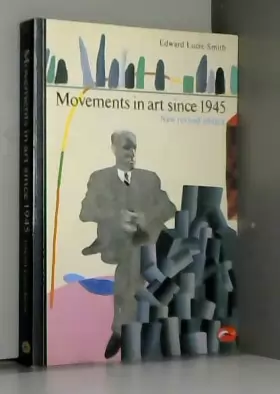 Couverture du produit · Movements in Art Since 1945