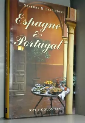 Couverture du produit · Espagne et portugal