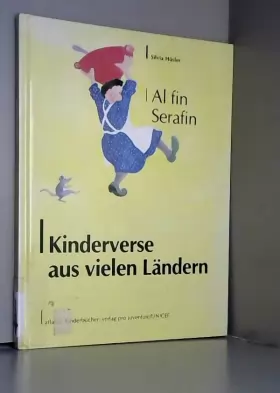 Couverture du produit · Kinderverse aus vielen Ländern: Al fin Serafin / Buch