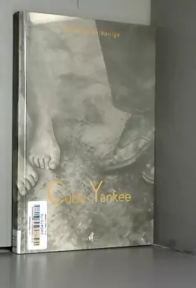 Couverture du produit · Cuba-Yankee