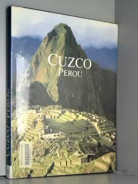 Couverture du produit · Cuzco, Pérou