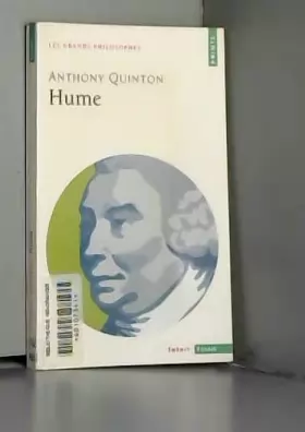 Couverture du produit · Hume