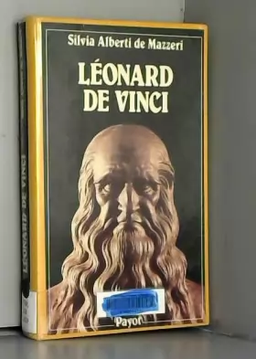 Couverture du produit · Léonard de Vinci