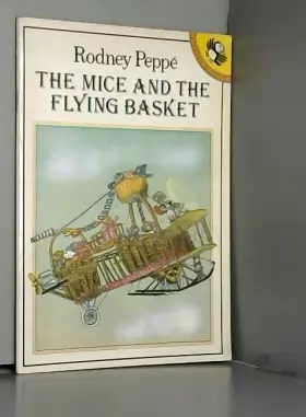 Couverture du produit · The Mice and the Flying Basket