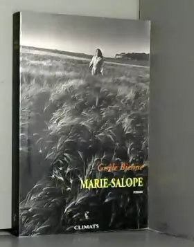 Couverture du produit · Marie-Salope ou La jeune fille et la vie