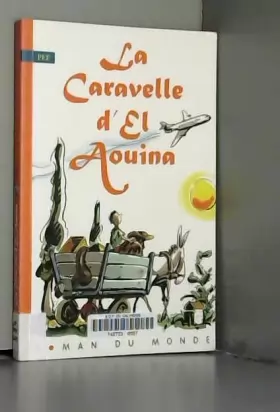 Couverture du produit · La Caravelle d'El Aouina