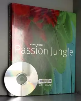 Couverture du produit · Passion Jungle
