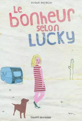 Couverture du produit · Bonheur selon lucky (le)