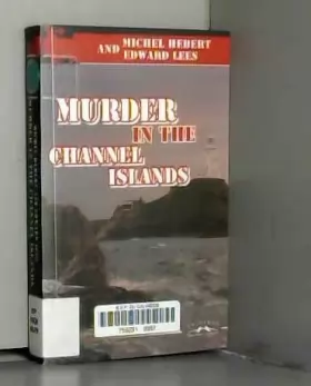 Couverture du produit · murder in the Channel Islands