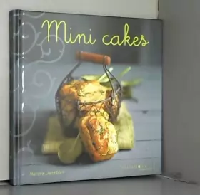 Couverture du produit · Mini cakes