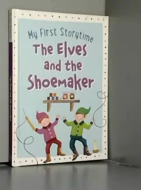 Couverture du produit · The Elves and the Shoemaker