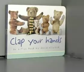 Couverture du produit · Clap Your Hands