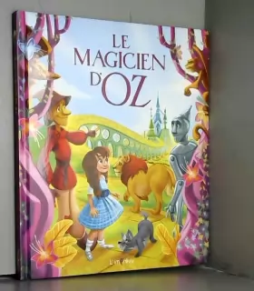 Couverture du produit · Le Magicien d'Oz