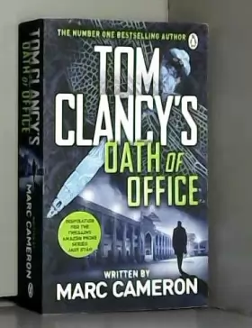 Couverture du produit · Tom Clancy's Oath of Office
