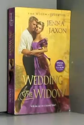 Couverture du produit · Wedding the Widow