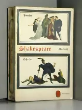 Couverture du produit · Hamlet, Othello, Macbeth