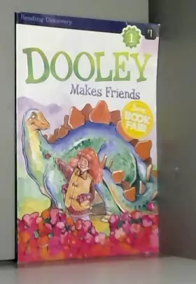 Couverture du produit · DOOLEY Makes Friends (Reading Level 1)