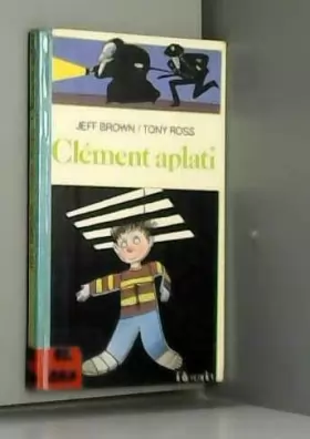Couverture du produit · Clement Aplati