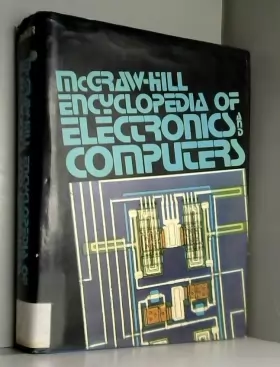Couverture du produit · McGraw-Hill Encyclopedia of Electronics and Computers