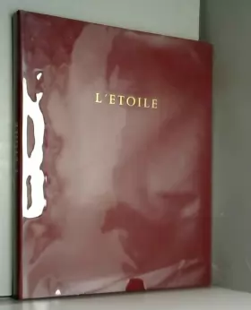 Couverture du produit · L'Étoile : . Adapted from the French of Christiane Corty Neave