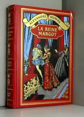 Couverture du produit · La reine Margot. Editions Fabbri. 2004. (Littérature)